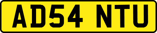 AD54NTU