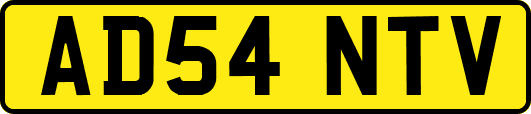 AD54NTV