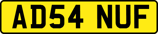 AD54NUF