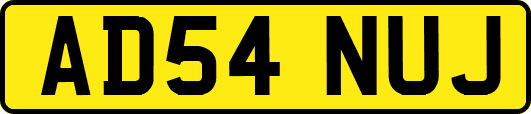 AD54NUJ