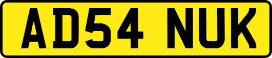 AD54NUK