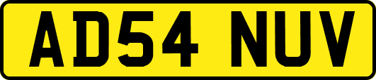 AD54NUV