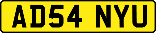 AD54NYU