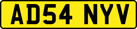 AD54NYV