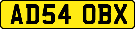 AD54OBX