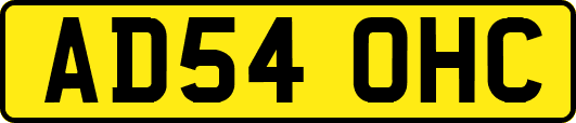 AD54OHC