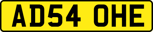 AD54OHE