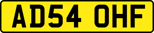 AD54OHF