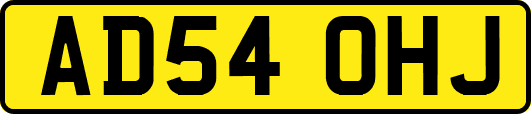 AD54OHJ