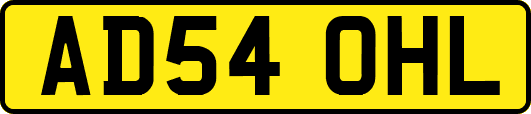 AD54OHL