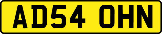 AD54OHN