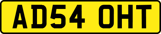 AD54OHT