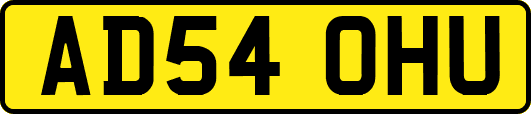 AD54OHU