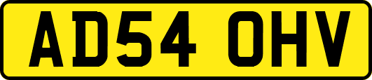 AD54OHV