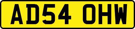 AD54OHW