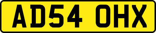 AD54OHX