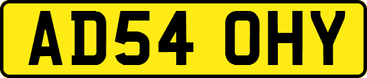 AD54OHY