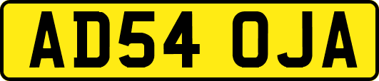 AD54OJA
