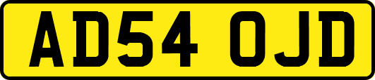AD54OJD
