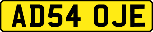AD54OJE