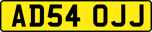 AD54OJJ