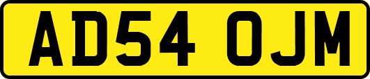 AD54OJM