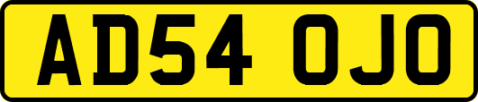 AD54OJO