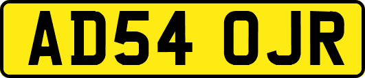 AD54OJR