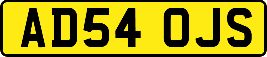 AD54OJS