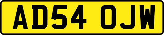 AD54OJW
