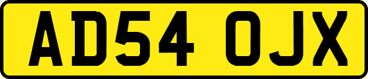 AD54OJX