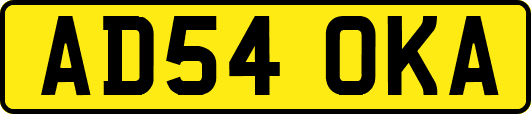 AD54OKA