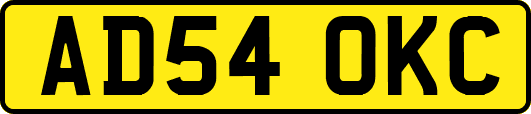 AD54OKC