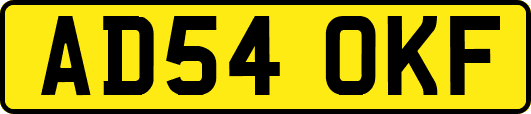 AD54OKF