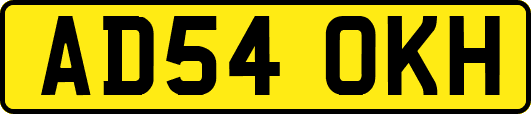 AD54OKH
