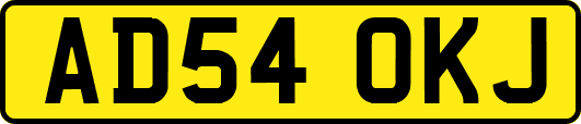 AD54OKJ
