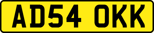 AD54OKK