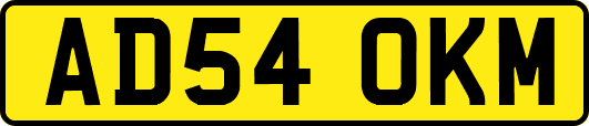 AD54OKM