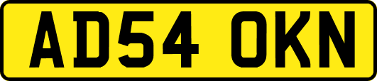 AD54OKN