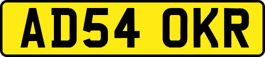 AD54OKR