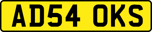 AD54OKS