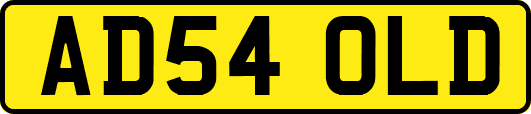 AD54OLD
