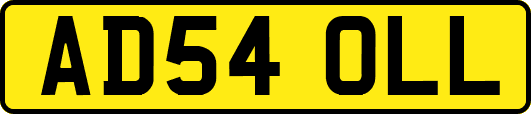 AD54OLL