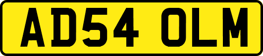 AD54OLM