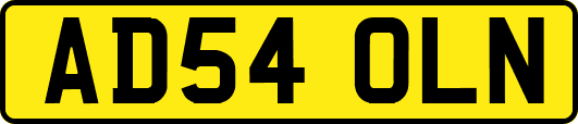 AD54OLN