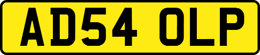 AD54OLP