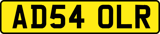 AD54OLR