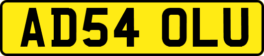 AD54OLU