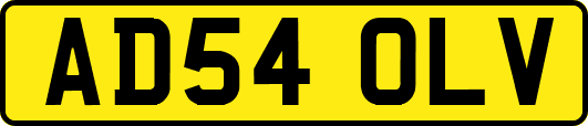 AD54OLV