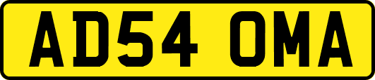 AD54OMA